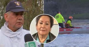 Revelan nuevos detalles de la intensa búsqueda de concejala desaparecida en Villa Alegre