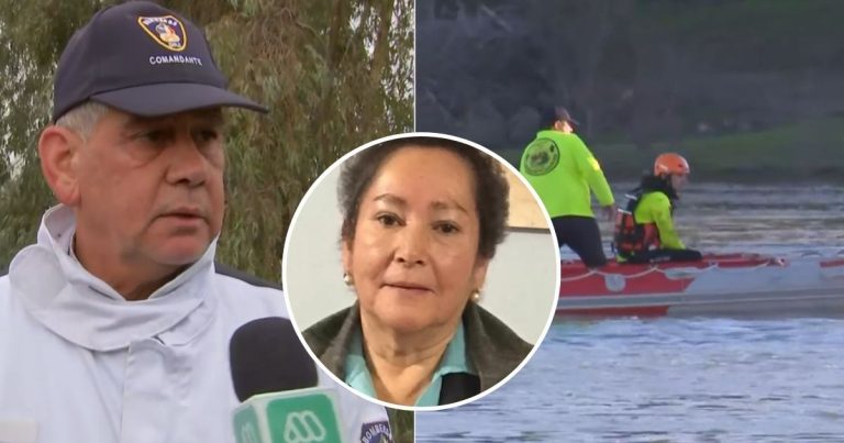 Revelan nuevos detalles de la intensa búsqueda de concejala desaparecida en Villa Alegre