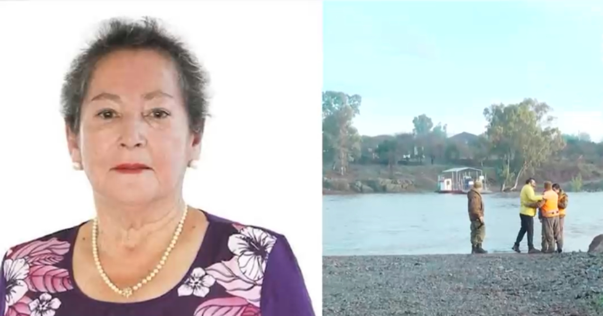 Revelan desconocido antecedente sobre enigmática desaparición de concejala en Villa Alegre