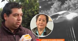 Vecino de concejala desaparecida en Villa Alegre expuso dato clave: 