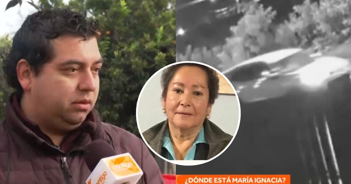 Vecino de concejala desaparecida en Villa Alegre expuso dato clave: «Ella entró a su casa y…»