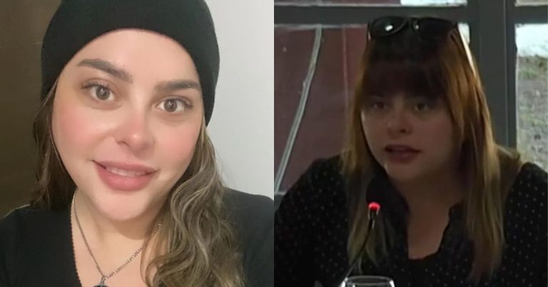 Concejala de Graneros acusada de usar licencias de médico fallecido rompió el silencio 