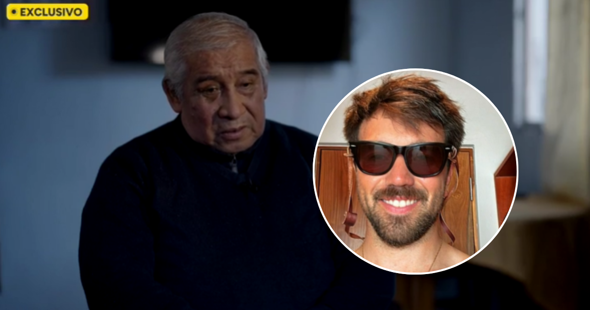 conserje agredido por empresario revive golpiza