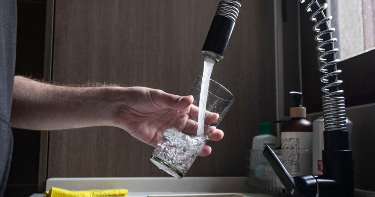 Corte de agua en Santiago: ¿qué comunas se verán afectadas y cuándo se interrumpirá el servicio?