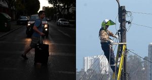 Corte de luz en Santiago para este sábado: revisa los sectores de las comunas que se verán afectadas