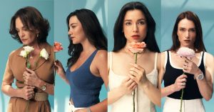 Cota Castelblanco de El Jardín de Olivia partió tratamiento por antigua fractura