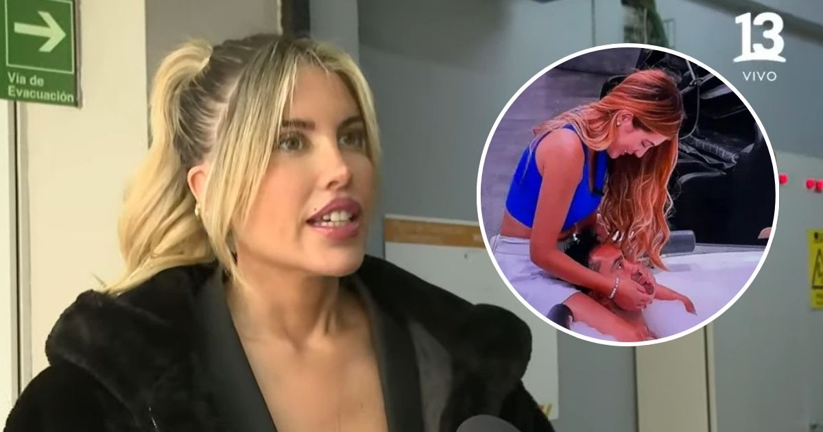 Coté López habló por primera vez del romance de Luis Jiménez con Disley Ramos en Mundos Opuestos