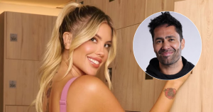 Revelan que Coté López vende joyas que le regaló Luis Jiménez: monto superaría los $60 millones