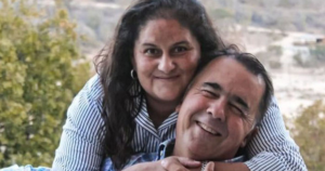 Detienen a sujeto sindicado como autor de los disparos en brutal crimen de matrimonio en Graneros