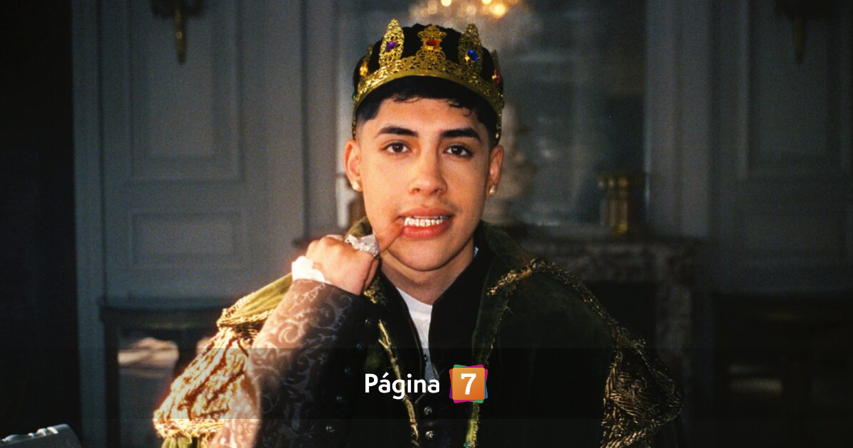 Cris MJ lanza nuevo álbum 'Apocalipsis' y fans preguntan por las colaboraciones: cantante respondió