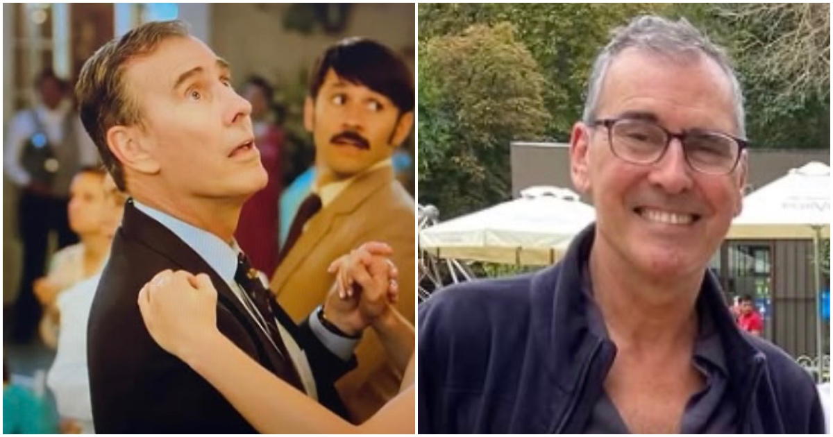 Cristián Campos será entrevistado en Primer Plano: contará su verdad