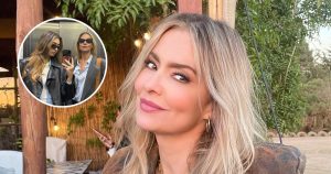 Paola Camaggi festejó el cumpleaños 21 de su hija con emotivas fotos: “Te amo infinito”