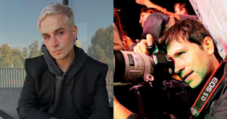 Dani Ride y pronta formalización de Carlos Müller: 