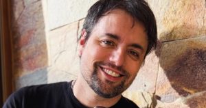 Tras su renuncia a Tevex: Daniel Valenzuela asume importante desafío televisivo