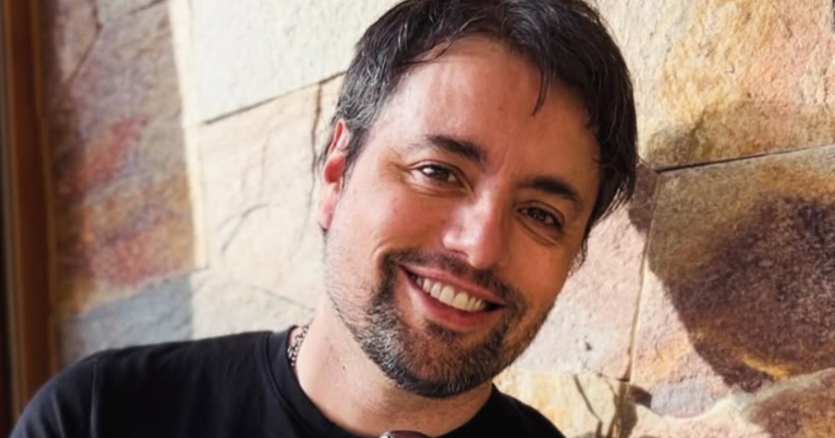 Tras su renuncia a Tevex, Daniel Valenzuela asume importante desafío televisivo