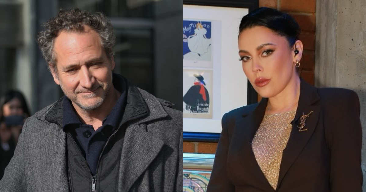 Daniela Aránguiz trató de "pésimo padre" a Juan Pablo Sáez tras polémica con su hija: "Él la expone"