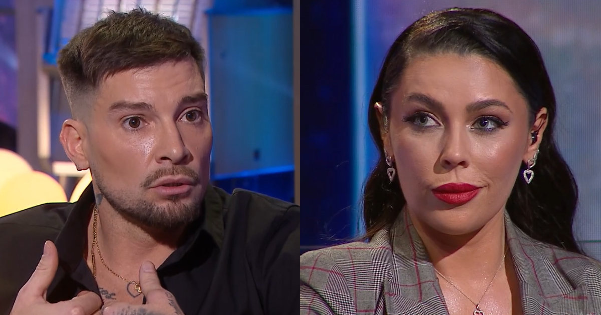 Daniela Aránguiz confesó sin anestesia la verdad tras su relación con Mateucci: "Con mucho dolor"