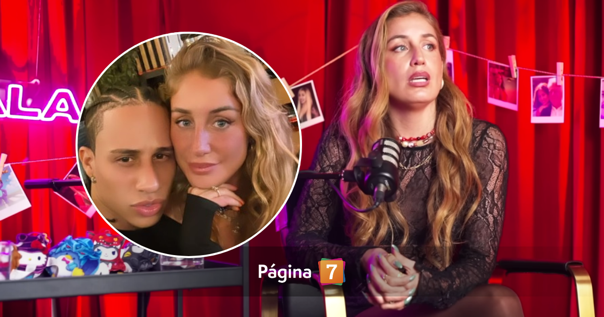 daniela castro por quiebre uriel romero