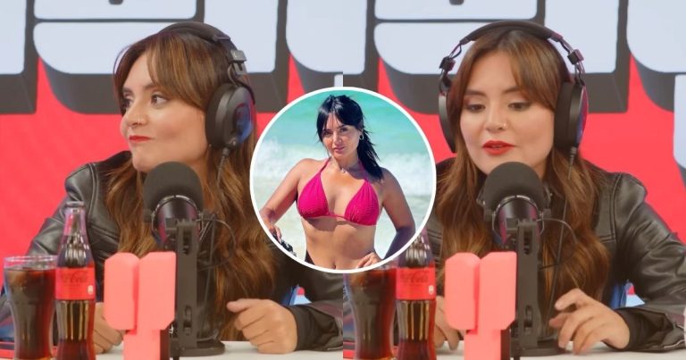 Daniela Muñoz abrió su corazón tras revelar que terminó su relación en plenas vacaciones en Cancún