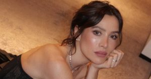 Daniela Ramírez enfrenta triste pérdida: “El dolor no se sabe hasta que se tiene”