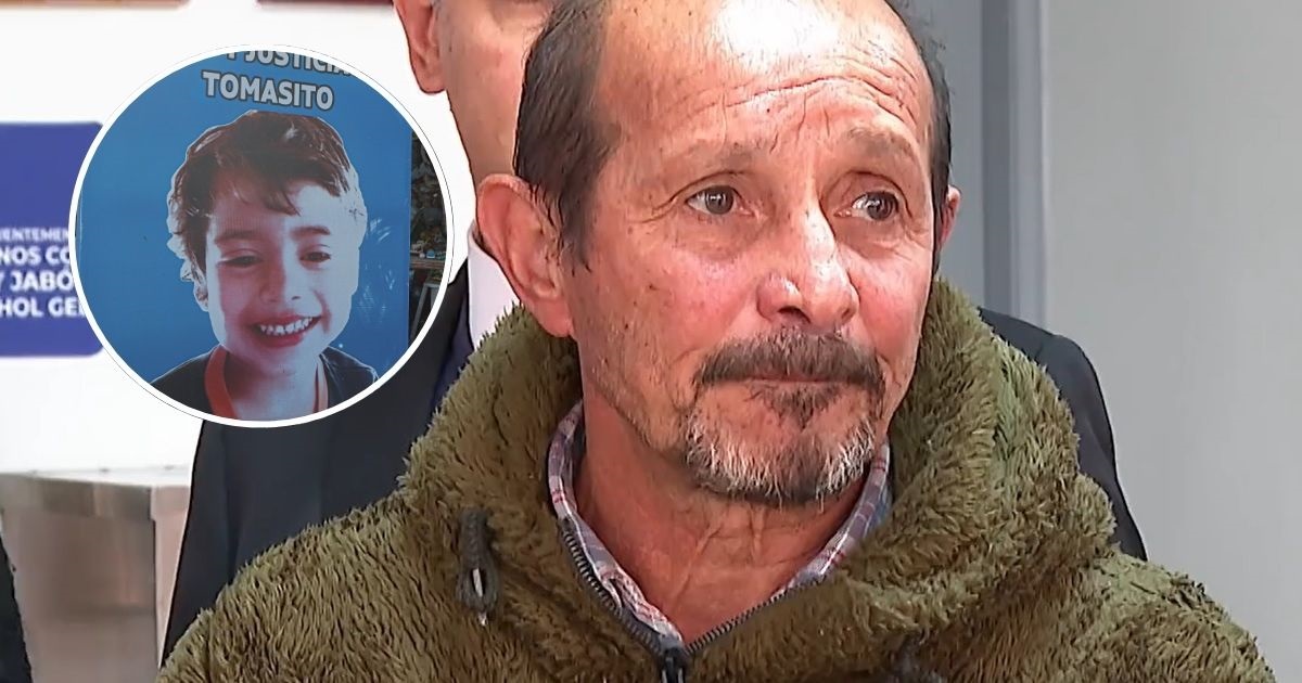 Defensa de tío abuelo de Tomás Bravo habló de la prueba clave que presentarán y que daría vuelco al caso