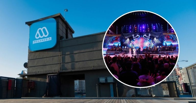 Destapan que figura clave de Viña 2025 presentó millonaria demanda contra Mega: acusó “menoscabo”