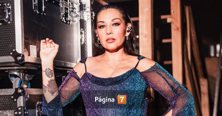 La dolorosa pérdida familiar que enfrenta Denisse Malebrán: 