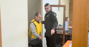 formalizan a sujeto que mantuvo relaciones sexuales con menores a cambio de droga