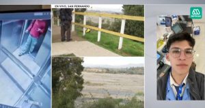 Quién es el detenido en caso de Francisco Albornoz: hoy será formalizado