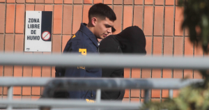 Detienen a padrastro y madre de niño de 10 años fallecido en Talcahuano