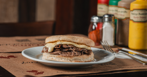 día del barros luco