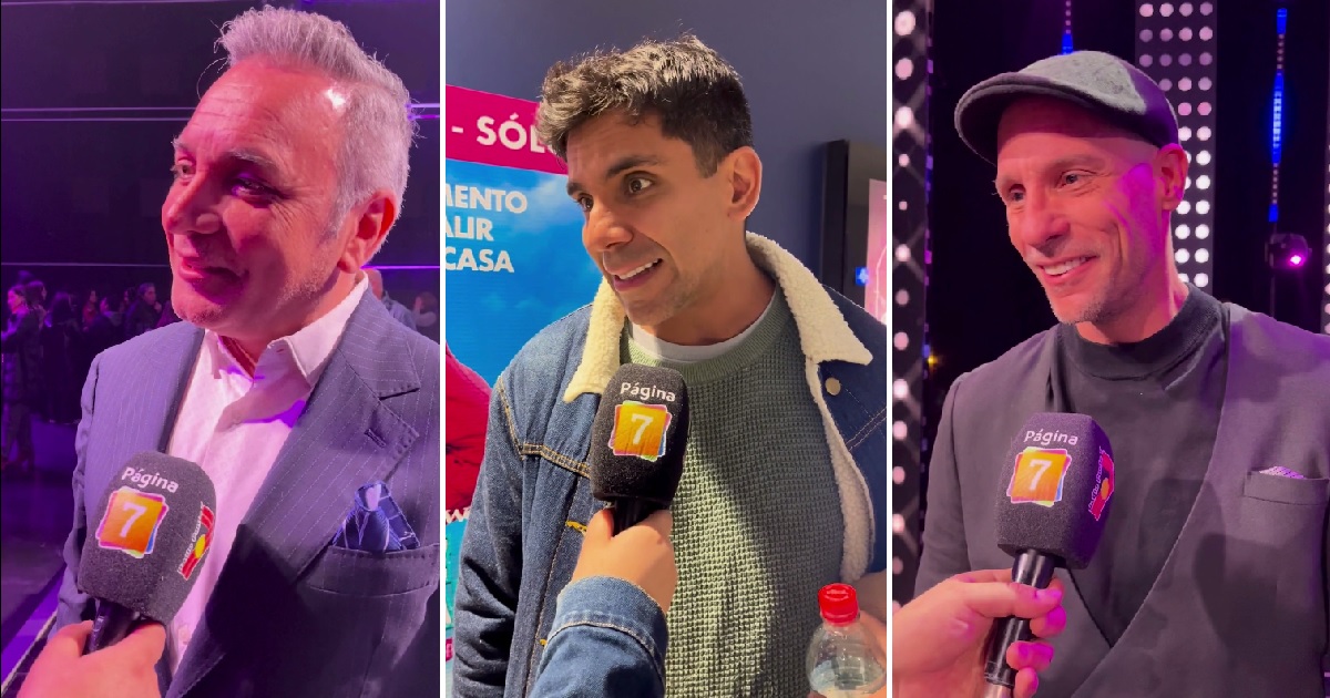 famosos cuentan cómo vivirán el Día del Padre