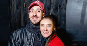 Diego Urrutia y Carla Jara confirman su quiebre