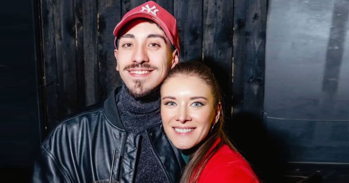 Diego Urrutia y Carla Jara confirman su quiebre