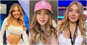 Disley Ramos reveló particular y graciosa anécdota en La Divina Comida: “Hola vomitona”