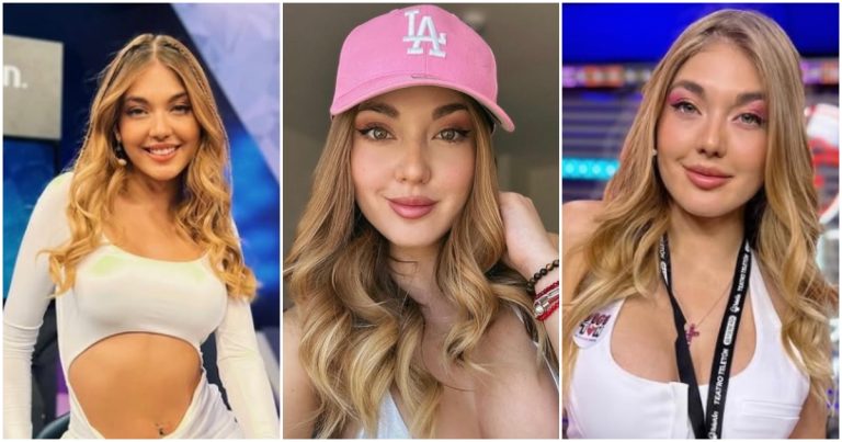 Disley Ramos reveló particular y graciosa anécdota en La Divina Comida: “Hola vomitona”