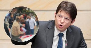 disparan a candidato colombiano miguel uribe