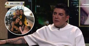 La gran pena de DJ Méndez al confesar que sufrió depresión por no ver a sus hijos: "No me necesitan"