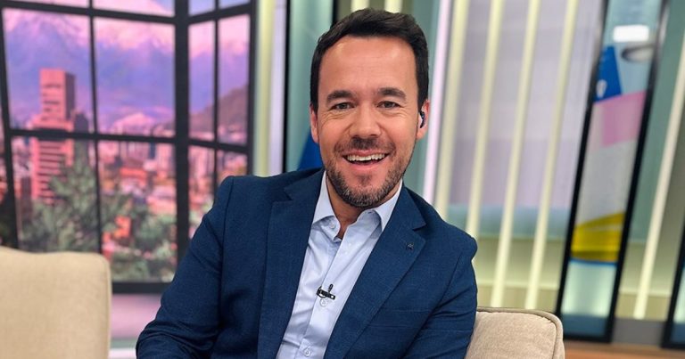 Eduardo de la Iglesia perdió batalla legal contra La Red: había exigido millonaria indemnización