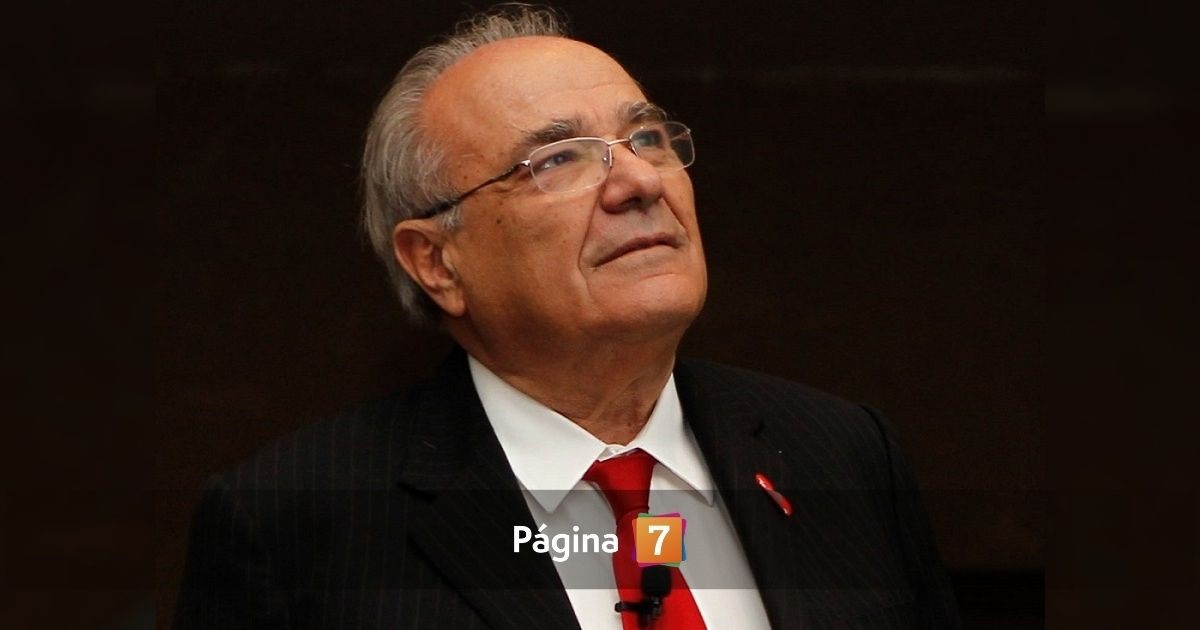 El día que Roberto Fantuzzi aseguró "no temerle al cáncer" y "no estar preparado para morir"