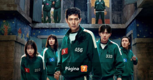 Llegó la temporada final de El Juego del Calamar: todo lo que debes saber antes de verla en Netflix