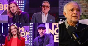 Elenco de Mi Nombre Es respondió a dura crítica de Fernando Ubiergo a los programas de dobles