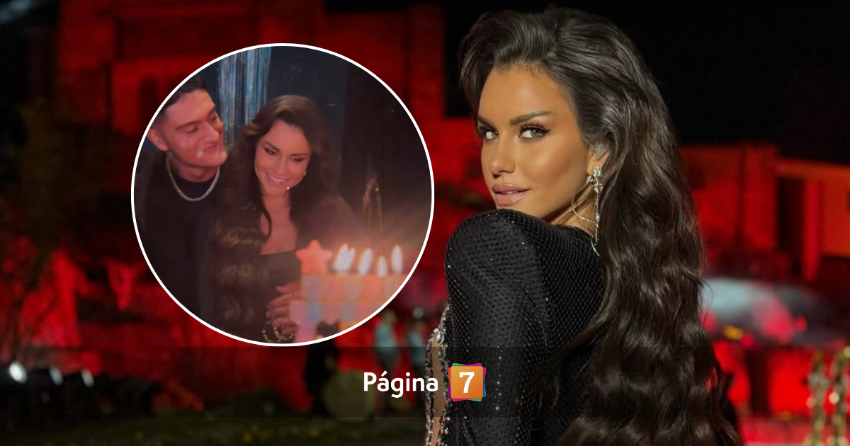 emilia dides embarazo