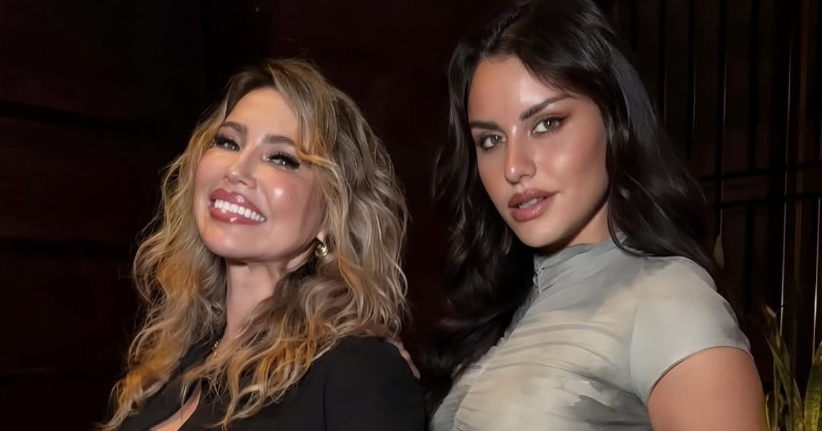 Acusan a Emilia Dides de no cumplir contrato para Miss Grand y ella se defendió