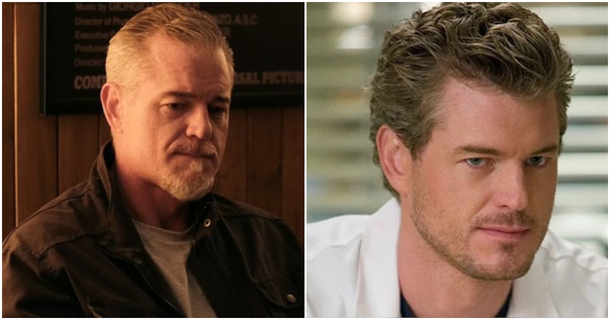 Eric Dane, actor de 'Grey's Anatomy' y 'Euphoria', revela que perdió movilidad por la ELA