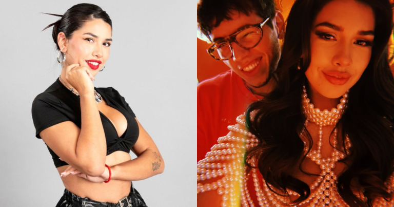 Eskarcita aclaró su relación con Julitroz tras ingreso Mundos Opuestos: 