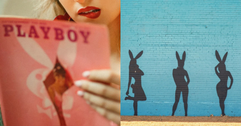 Exconejitas Playboy revelan detalles de sus encuentros íntimos con el fallecido Hugh Hefner