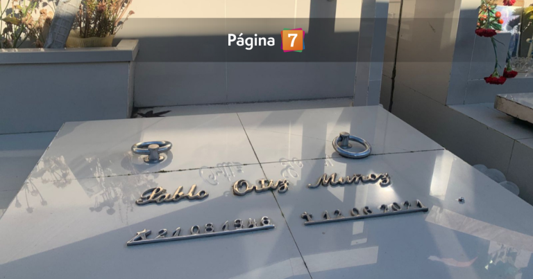 Hermanas lograron permiso para exhumar hombre que sería su padre en San Carlos: el cuerpo no estaba