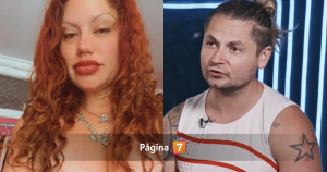 expareja de Princeso explicó motivos del quiebre