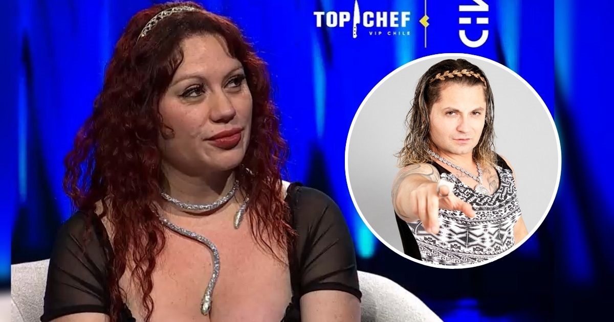 Expareja de Princeso contó razones del quiebre y monto que le adeuda